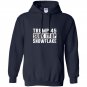 Trump 45 suck it up snowflake Hoodie