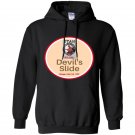 Devils slide utah morgan utah history Hoodie