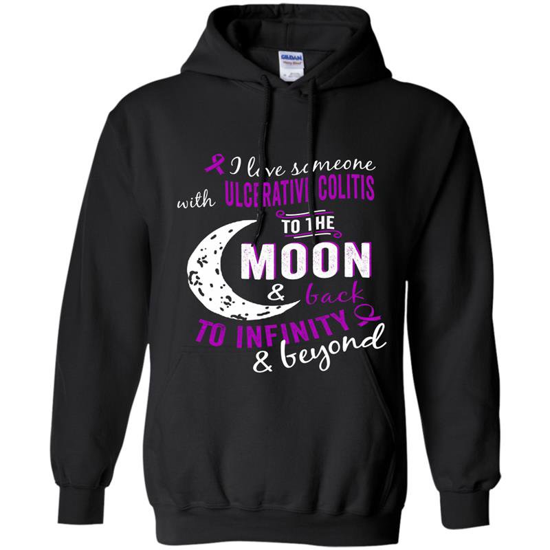 Ulcerative colitis ulcerative colitis awareness Hoodie