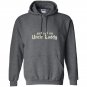 Uncle daddy funny Hoodie
