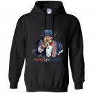 Uncle sam rock the senate kid for senate 2018 Hoodie