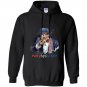 Uncle sam rock the senate kid for senate 2018 Hoodie