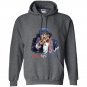 Uncle sam rock the senate kid for senate 2018 Hoodie