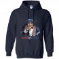 Uncle sam rock the senate kid for senate 2018 Hoodie