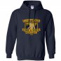 Undefeated hide and seek champion Hoodie