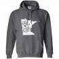 Unique vintage minnesota cycling Hoodie