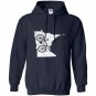 Unique vintage minnesota cycling Hoodie
