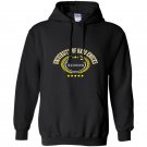 University of hard knocks alumni Hoodie