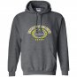 University of hard knocks alumni Hoodie