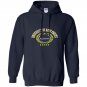 University of hard knocks alumni Hoodie