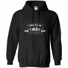 Vintage g pa the man the myth the legend grandpa Hoodie