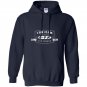 Vintage g pa the man the myth the legend grandpa Hoodie