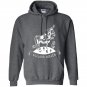Womens elliott smith large Hoodie