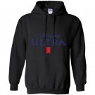 Womens michelob ultra heather Hoodie