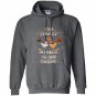 Yes i really need all these chickens funny farm Hoodie