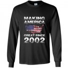 15th birthday gift ideas 15 years old Long Sleeve Gildan