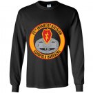 25th infantry division schofield barracks Long Sleeve Gildan