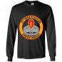 25th infantry division schofield barracks Long Sleeve Gildan
