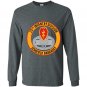 25th infantry division schofield barracks Long Sleeve Gildan