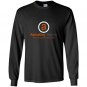 Alphabay Long Sleeve Gildan