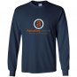 Alphabay Long Sleeve Gildan