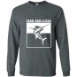 Cabo san lucas swordfish fishing tee Long Sleeve Gildan