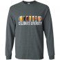 Celebrate diversity beer Long Sleeve Gildan