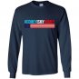 Comey is my homey hottrend impeach trump Long Sleeve Gildan