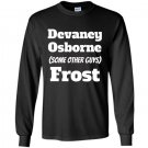Devaney osborne other frost Long Sleeve Gildan