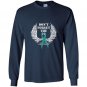 Dont forget the 22 ptsd awareness veterans support Long Sleeve Gildan