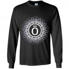 Doterra o mandala essential oil Long Sleeve Gildan