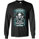 Electrical workers ibew Long Sleeve Gildan