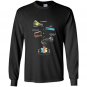 Everlasting gobstopper Long Sleeve Gildan