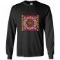 Grateful dead cornell 77 Long Sleeve Gildan
