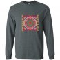 Grateful dead cornell 77 Long Sleeve Gildan