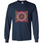 Grateful dead cornell 77 Long Sleeve Gildan