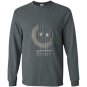 Guitar guitar prisoner Long Sleeve Gildan