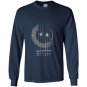 Guitar guitar prisoner Long Sleeve Gildan