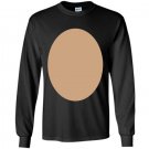 Halloween costume christmas reindeer bear diy idea Long Sleeve Gildan