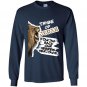Hebrew israelite 12 tribes judah lion bible history Long Sleeve Gildan