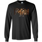 Hebrew israelite clothing tribe of ephraim apparel Long Sleeve Gildan