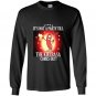 Its not a party till the kielbasa comes out Long Sleeve Gildan