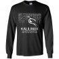 Kali linux kali linux Long Sleeve Gildan
