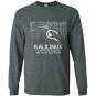 Kali linux kali linux Long Sleeve Gildan