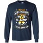 Leukemia awareness Long Sleeve Gildan