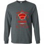 Made in 1947 70th birthday 70 years old gift Long Sleeve Gildan