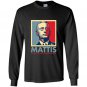 Make killing great again general mad dog mattis Long Sleeve Gildan