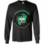 Mens usaf pararescue Long Sleeve Gildan