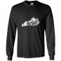 Morehead pikeville middlesborough area code 606 Long Sleeve Gildan