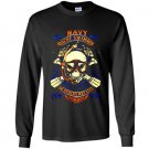Veteran rescue swimmer so others may live Long Sleeve Gildan